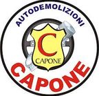Autodemolizione Capone Srl